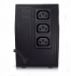 Powercom Raptor RPT-800A EURO Черный Источник Бесперебойного Питания инструкция, поддержка, форум, описание, мануал
