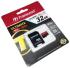 Transcend Ultimate TS32GUSDHC10U1 Красный, черный Карта памяти SDHC Micro инструкция, поддержка, форум, описание, мануал