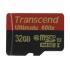 Transcend Ultimate TS32GUSDHC10U1 Красный, черный Карта памяти SDHC Micro инструкция, поддержка, форум, описание, мануал