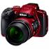 Nikon Coolpix B700 красный Фотоаппарат цифровой компактный инструкция, поддержка, форум, описание, мануал