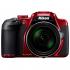 Nikon Coolpix B700 красный Фотоаппарат цифровой компактный инструкция, поддержка, форум, описание, мануал