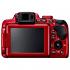Nikon Coolpix B700 красный Фотоаппарат цифровой компактный инструкция, поддержка, форум, описание, мануал