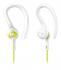 Philips SHQ1400LF/00 Спортивные Наушники инструкция, поддержка, форум, описание, мануал
