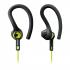 Philips SHQ1400CL/00 Спортивные Наушники инструкция, поддержка, форум, описание, мануал