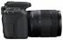 Canon EOS 77D EF-S 18-55 IS STM Kit черный Зеркальный Фотоаппарат инструкция, поддержка, форум, описание, мануал
