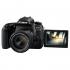 Canon EOS 77D EF-S 18-55 IS STM Kit черный Зеркальный Фотоаппарат инструкция, поддержка, форум, описание, мануал