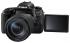 Canon EOS 77D EF-S 18-55 IS STM Kit черный Зеркальный Фотоаппарат инструкция, поддержка, форум, описание, мануал