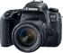 Canon EOS 77D EF-S 18-55 IS STM Kit черный Зеркальный Фотоаппарат инструкция, поддержка, форум, описание, мануал