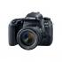 Canon EOS 77D EF-S 18-55 IS STM Kit черный Зеркальный Фотоаппарат инструкция, поддержка, форум, описание, мануал