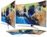 Samsung UE55MU6100UX Черный 4K UHD Телевизор инструкция, поддержка, форум, описание, мануал