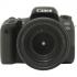 Canon EOS 77D EF-S 18-135 IS USM Kit черный Зеркальный Фотоаппарат инструкция, поддержка, форум, описание, мануал