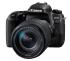 Canon EOS 77D EF-S 18-135 IS USM Kit черный Зеркальный Фотоаппарат инструкция, поддержка, форум, описание, мануал