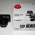 Canon EOS M6 EF-M15-45 Фотоаппарат Системный инструкция, поддержка, форум, описание, мануал
