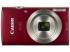 Canon IXUS 185 Красный Фотоаппарат цифровой компактный инструкция, поддержка, форум, описание, мануал