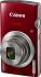 Canon IXUS 185 Красный Фотоаппарат цифровой компактный инструкция, поддержка, форум, описание, мануал