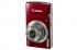 Canon IXUS 185 Красный Фотоаппарат цифровой компактный инструкция, поддержка, форум, описание, мануал