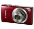 Canon IXUS 185 Красный Фотоаппарат цифровой компактный инструкция, поддержка, форум, описание, мануал