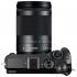 Canon EOS M6 EF-M18-150 Фотоаппарат Системный инструкция, поддержка, форум, описание, мануал
