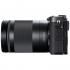 Canon EOS M6 EF-M18-150 Фотоаппарат Системный инструкция, поддержка, форум, описание, мануал