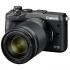 Canon EOS M6 EF-M18-150 Фотоаппарат Системный инструкция, поддержка, форум, описание, мануал