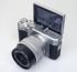 Fujifilm X-A5 Серебристый, черный Фотоаппарат Системный инструкция, поддержка, форум, описание, мануал