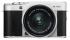 Fujifilm X-A5 Серебристый, черный Фотоаппарат Системный инструкция, поддержка, форум, описание, мануал