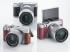 Fujifilm X-A5 Коричневый, серебристый Фотоаппарат Системный инструкция, поддержка, форум, описание, мануал
