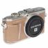 Olympus PEN E-PL9 V205092NE000 Коричневый, серебристый Фотоаппарат Системный инструкция, поддержка, форум, описание, мануал