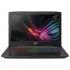 Asus ROG HERO EDITION GL503VD-GZ368 90NB0GQ4-M06590 Ноутбук игровой инструкция, поддержка, форум, описание, мануал