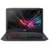 Asus ROG GL553VD-FY1114T 90NB0DW3-M17740 Ноутбук игровой инструкция, поддержка, форум, описание, мануал