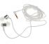 Sony MDR-EX155 White Наушники внутриканальные инструкция, поддержка, форум, описание, мануал