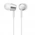 Sony MDR-EX155 White Наушники внутриканальные инструкция, поддержка, форум, описание, мануал