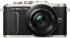 Olympus PEN E-PL9 V205092BE000 Серебристый, черный Фотоаппарат Системный инструкция, поддержка, форум, описание, мануал