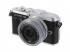 Olympus PEN E-PL9 V205092BE000 Серебристый, черный Фотоаппарат Системный инструкция, поддержка, форум, описание, мануал