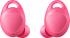 Samsung Gear IconX (2018) розовый SM-R140NZIASER Спортивные Наушники инструкция по эксплуатации, характеристики, форум владельцев, отзывы, вопросы и ответы, мануал, описание