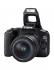 Canon EOS 2000D 2728C003 Черный Зеркальные Фотоаппараты инструкция, поддержка, форум, описание, мануал