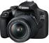 Canon EOS 2000D 2728C003 Черный Зеркальные Фотоаппараты инструкция, поддержка, форум, описание, мануал