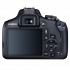 Canon EOS 2000D 2728C003 Черный Зеркальные Фотоаппараты инструкция, поддержка, форум, описание, мануал