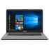 Asus VIVOBOOK N705UN-GC112T 90NB0GV1-M01390 Ноутбук инструкция, поддержка, форум, описание, мануал