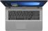 Asus VIVOBOOK N705UD-GC180T 90NB0GA1-M02680 Ноутбук инструкция, поддержка, форум, описание, мануал