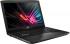 Asus FX503VD-E4261T 90NR0GN1-M05710 Ноутбук игровой инструкция, поддержка, форум, описание, мануал
