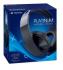 Sony PlayStation 4 Platinum Wireless Headset Серый/Черный Беспроводные наушники инструкция, поддержка, форум, описание, мануал