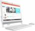 Lenovo AIO 300 310-20IAP F0CL002JRK Белый Моноблок инструкция, поддержка, форум, описание, мануал