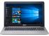 Asus K501UW-DM039T Серебристый, серый Ноутбук игровой инструкция, поддержка, форум, описание, мануал
