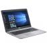 Asus K501UW-DM039T Серебристый, серый Ноутбук игровой инструкция, поддержка, форум, описание, мануал