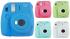 Fujifilm Instax Mini 9 CPL10B112-100 Синий Фотоаппарат цифровой компактный инструкция, поддержка, форум, описание, мануал