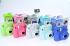 Fujifilm Instax Mini 9 CPL10B112-100 Синий Фотоаппарат цифровой компактный инструкция, поддержка, форум, описание, мануал