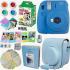 Fujifilm Instax Mini 9 CPL10B112-100 Синий Фотоаппарат цифровой компактный инструкция, поддержка, форум, описание, мануал