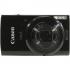 Canon IXUS 190 черный Фотоаппарат цифровой компактный инструкция, поддержка, форум, описание, мануал