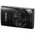 Canon IXUS 190 черный Фотоаппарат цифровой компактный инструкция, поддержка, форум, описание, мануал